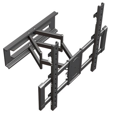 电视机挂架伸缩旋转通用壁挂