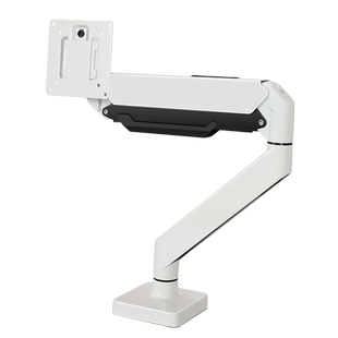 34/43/49寸带鱼屏显示器支架悬臂适用于三星aoc飞利浦蚂蚁电竞LG