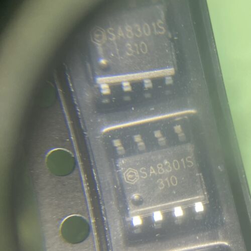 SA8301Sic芯片原装进口