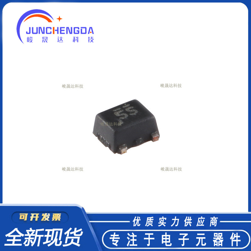 全新 TPD2EUSB30ADRTR SOT-9X3-3 2通道ESD保护二极管阵列
