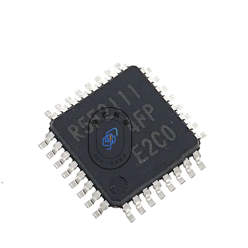 R5F21114FPic芯片原装进口