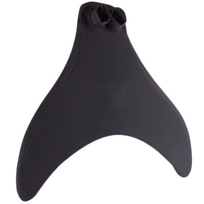 浮潜儿童训练美人鱼男女装备脚蹼