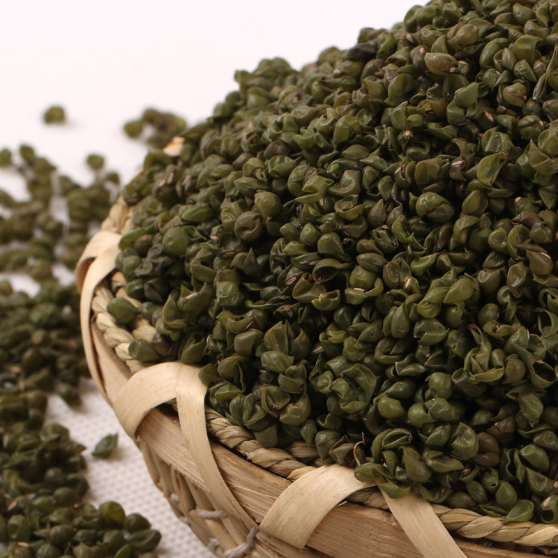 薰衣草花茶 银杏叶 绿豆荞麦壳 蚕沙决明子DIY保健 促眠枕芯原料