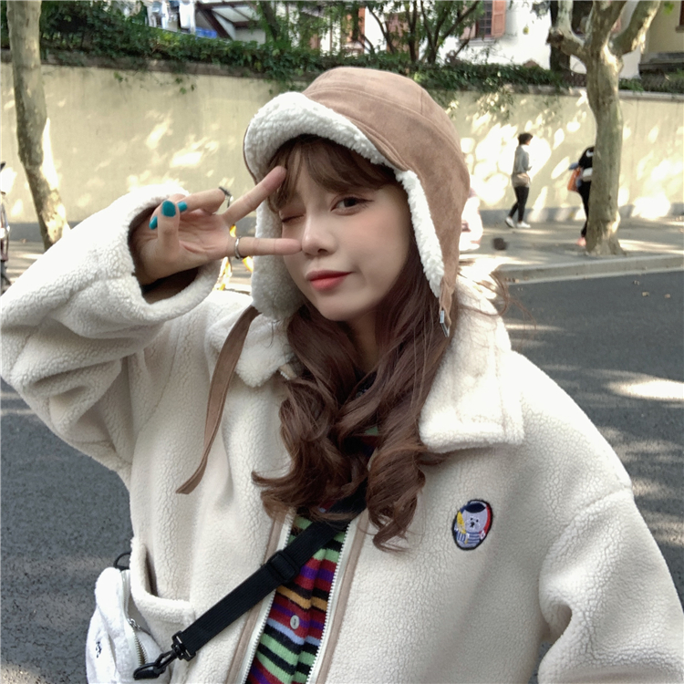 Real shot real price ᦇ control 3 ා loose and thin in autumn and winter