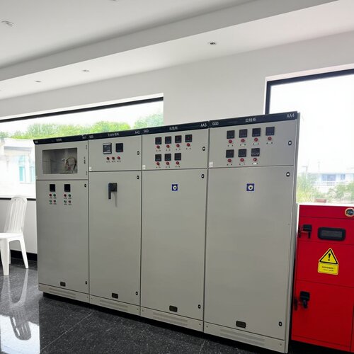 专业厂家定制低压成套配电箱柜