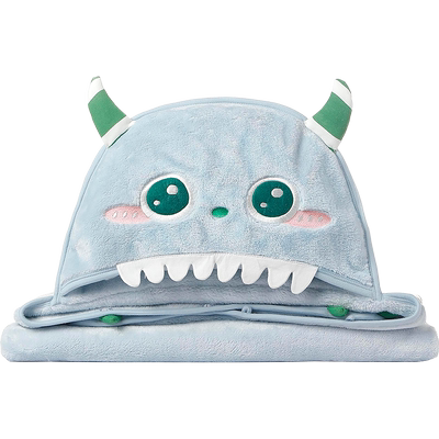 【学校老师推荐】午睡毯教室毯子