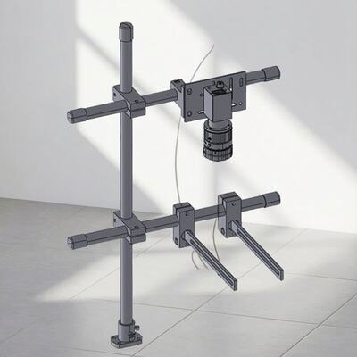 机器视觉工业相机支架滑动安装架