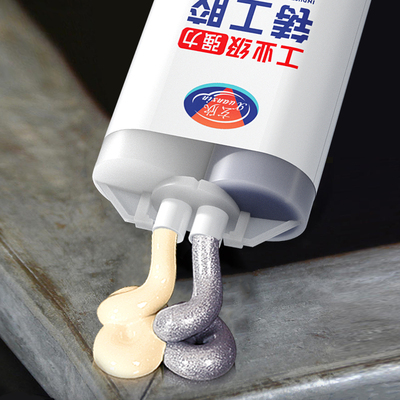 高强度耐高温铸工胶强力胶