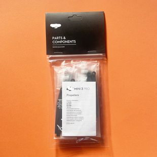 适用DJI大疆MINI3PRO/MINI4PRO原装桨叶螺旋桨机翼叶片降噪桨原厂