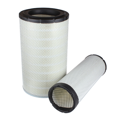 适配潍柴装载机铲车空气滤芯