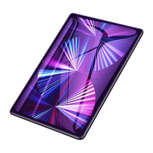 适用ipadpro11寸钢化膜ipad2021pad平板保护膜2020苹果ipadpor129全覆盖12.9英寸por21款ipdpro高清padpro