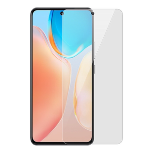 vivox70t钢化膜vivo手机x70全屏防摔×70抗蓝光vivix原装viv0x刚化玻璃vovox防爆vovix防指纹叉70t保护贴膜
