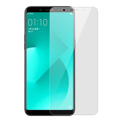 OPPOA83钢化膜t手机玻璃贴膜
