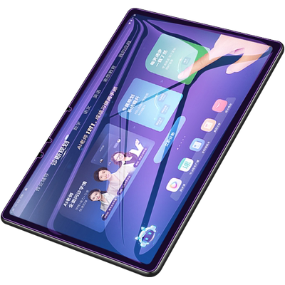 适用于作业帮学习机t20Pro钢化膜