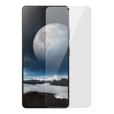 适用中兴Axon60ultra钢化膜