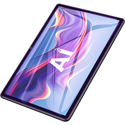 适用科大讯飞C10系列钢化膜