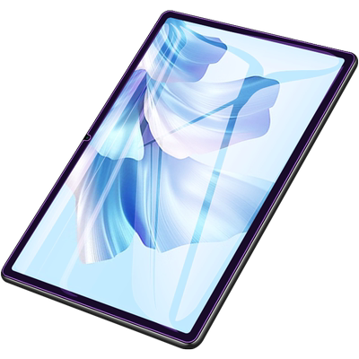 适用华为MateBooKEGo钢化膜