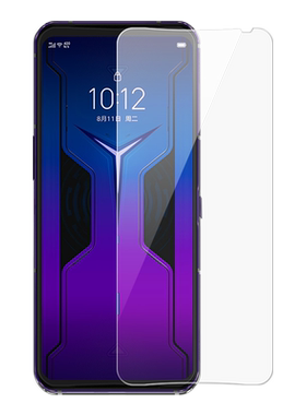 联想拯救者2pro2电竞防摔钢化膜