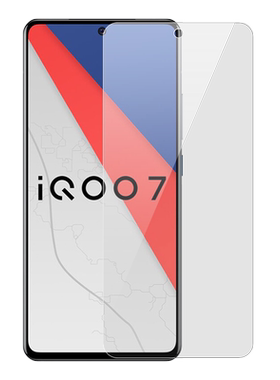 iQOO7全屏钢化玻璃膜
