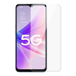 适用OPPOA57钢化膜oppoa575g的手机膜a57oppo全屏oppopftm20原装0pp0a57t屏幕5g全包pftm20屏保4g高清opa贴膜