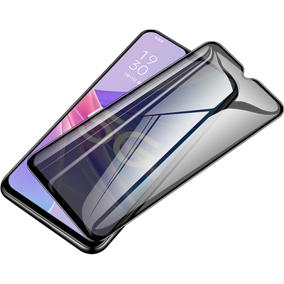 【保护隐私】OPPOA97钢化膜防窥
