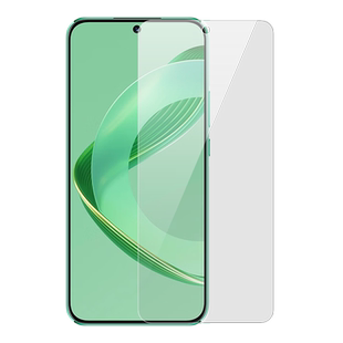 适用华为nova11钢化膜nova11手机膜nove全屏novo防蓝光nava新品navo高清note防摔n11华nave十一nowa贴膜n0va