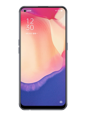 适用OPPOReno4/SE钢化膜全屏