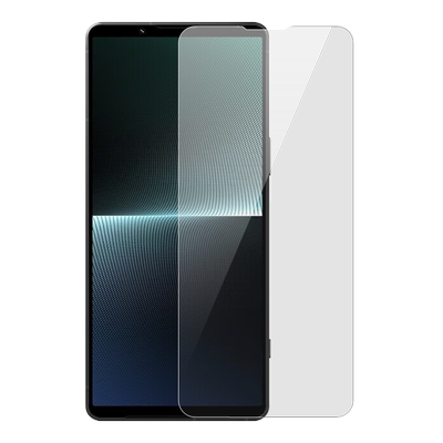 适用索尼Xperia1v系列钢化膜