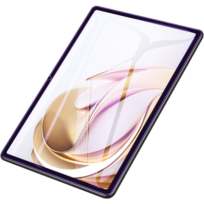 适用中兴云电脑w201ds系列钢化膜