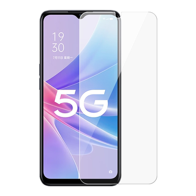 适用OPPOA97钢化膜全屏