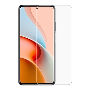 适用红米Note9钢化膜小米note9pro手机膜redminote9全屏5g蓝光4g版redmi护眼noto9保护note95g贴膜壳por45g