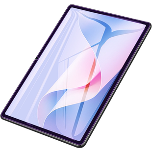适用华为平板MatePad115s钢化膜matepad11.5s保护膜pad柔光版mate灵动款madpad护眼metapad灵动版ipad柔光