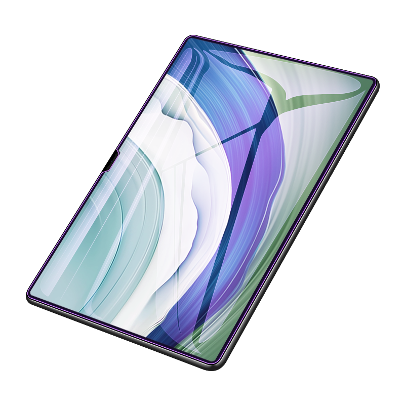 适用华为MatePadPro13.2钢化膜matepad11平板pro13保护膜10.8寸matepro12性能版5g2023款padmate12.6电脑2021