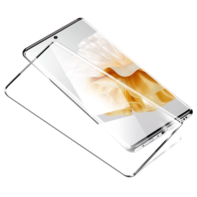 适用华为P60/Pro/Art系列钢化膜