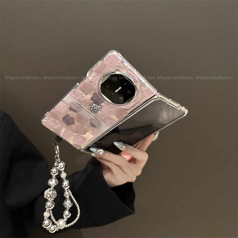 适用于华为matex6高级感手机壳