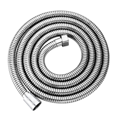 304不锈钢加密防爆花洒软管