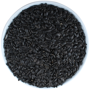 油葵小瓜子鸟粮饲料训练奖励食物虎皮玄凤牡丹鹦鹉瓜子鸟粮鸟食