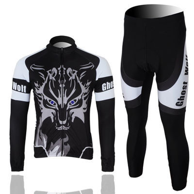 Tenue de cyclisme mixte - Ref 2223946 Image 4