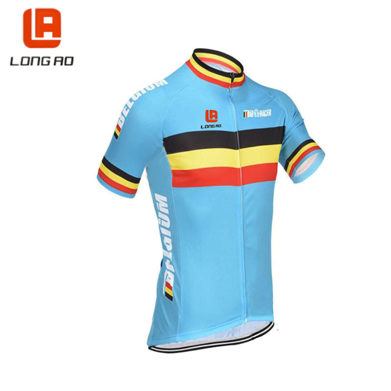 Tenue de cyclisme mixte - Ref 2220835 Image 4