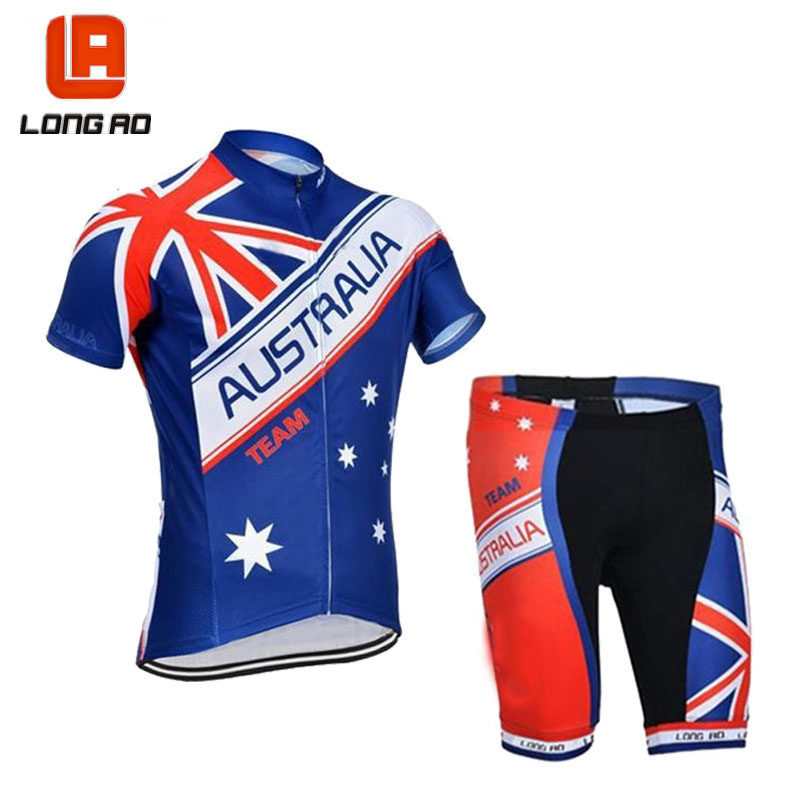 Tenue de cyclisme mixte - Ref 2220855 Image 1