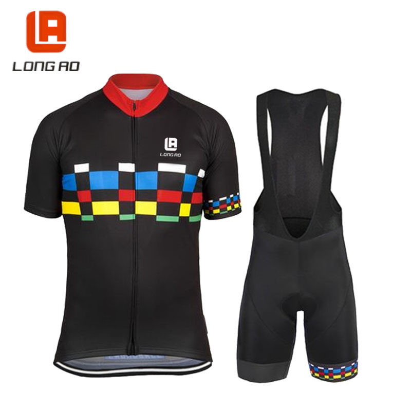 Vêtement cyclisme mixte - Ref 2220821 Image 4