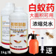 白蚁药粉杀虫剂一巢灭家用室外灭杀白蚂蚁水全窝端白蚁防治专用药