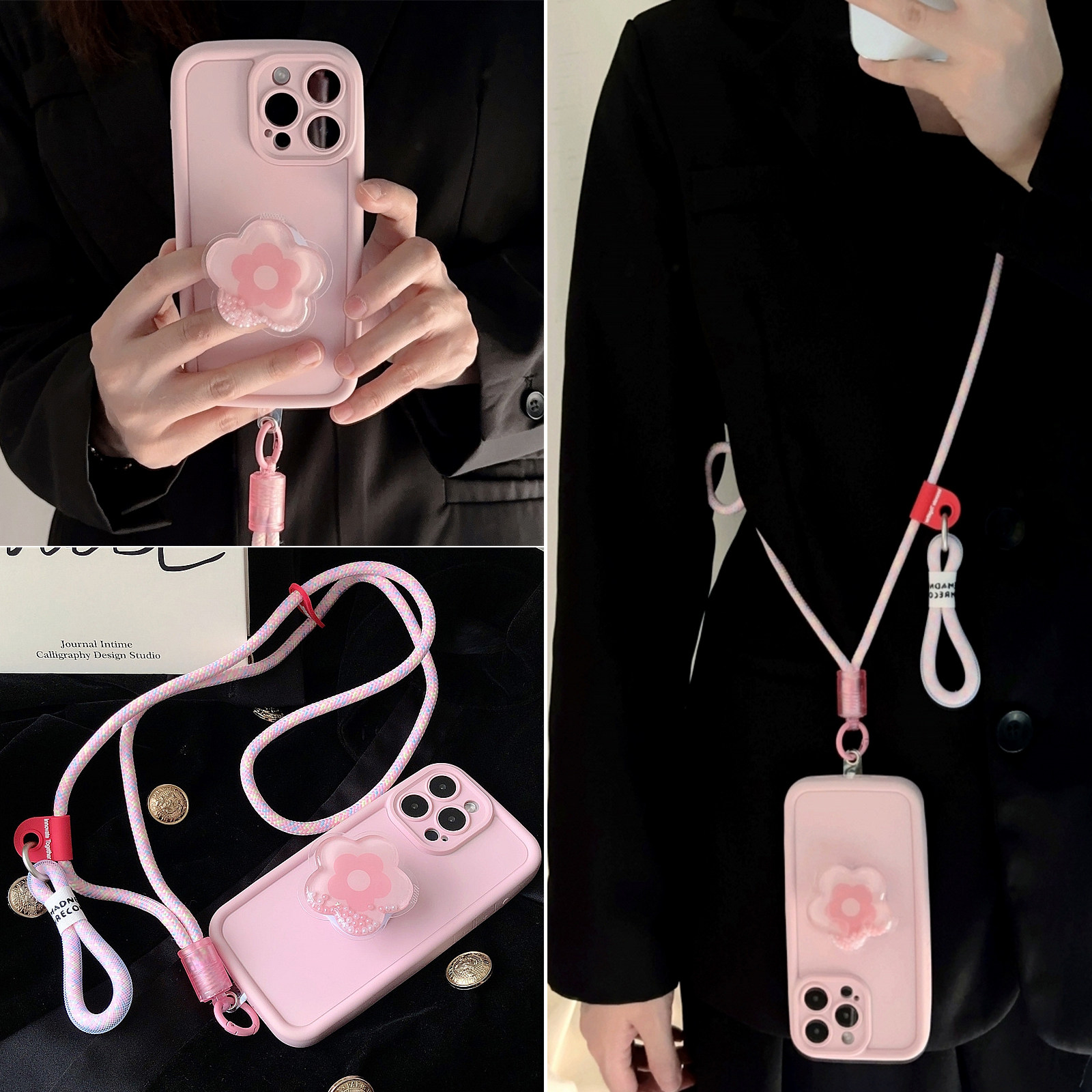 日韩风新款简约个性创意