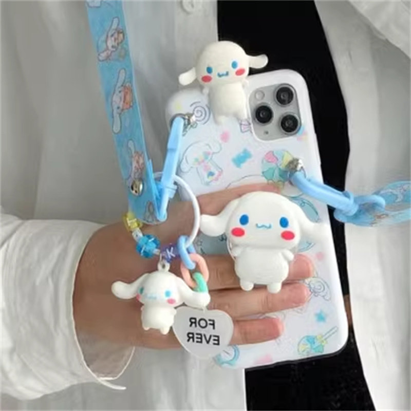 可爱立体美乐蒂  定制款式2