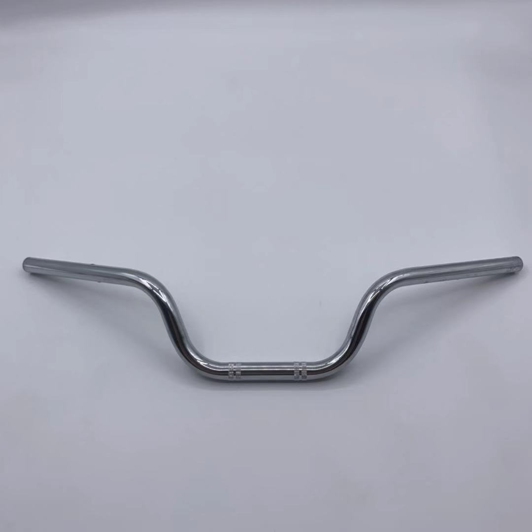 摩托车配件本田CB400SS 复古棍王400 改装车把龙头把方向把专用