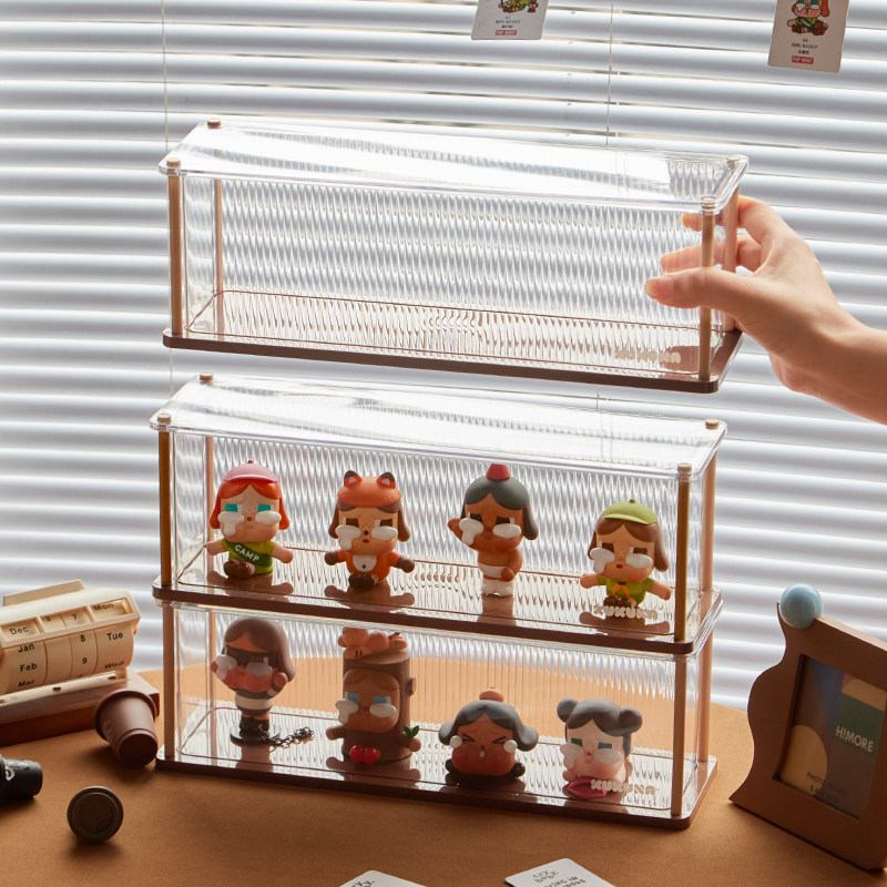 高颜值配色适用小野系列展示盒