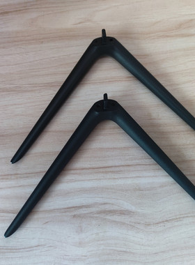 适用于75寸小米电视机桌面支架L75M7-EA pro 4S 75 L75M5-4S底座