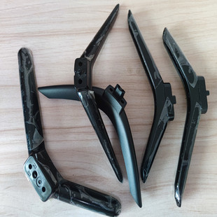 E43C E43K L43M5 EC电视底座 适用于小米43寸桌面支架4C