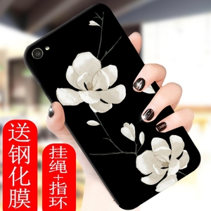 vivoy53手机壳vivoy53l保护套女生新款个性创意可爱硅胶全包防摔