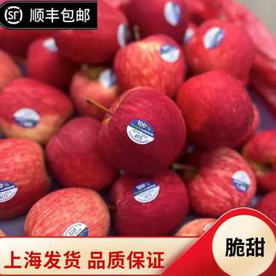 脆甜爽口好吃顺丰包邮